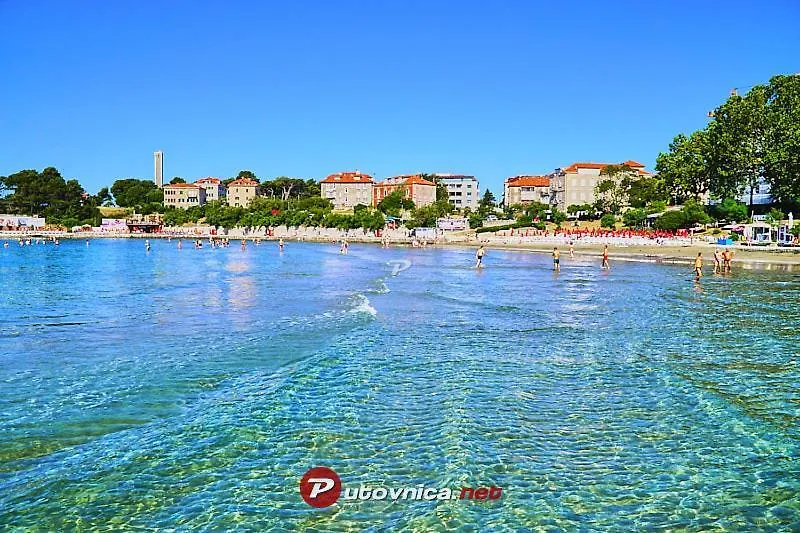Luxury Studio Adriatic 2 Split 0*,