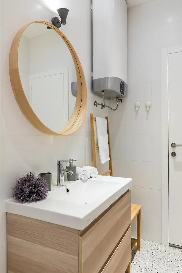 Luxury Studio Adriatic 2 Split Apartment