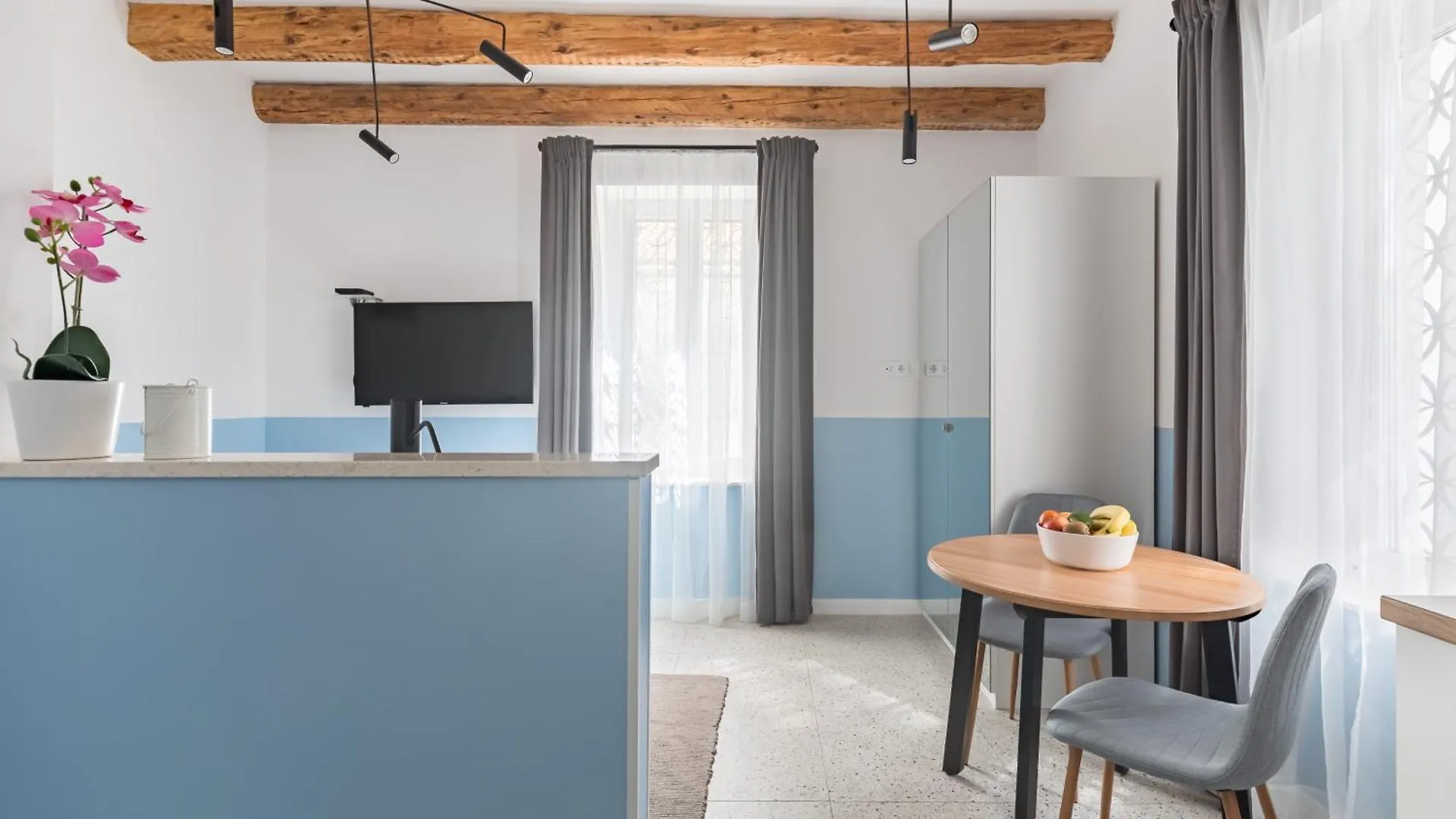 Apartment Luxury Studio Adriatic 2 Split