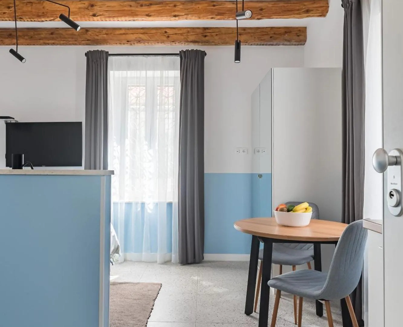Luxury Studio Adriatic 2 스플리트 아파트