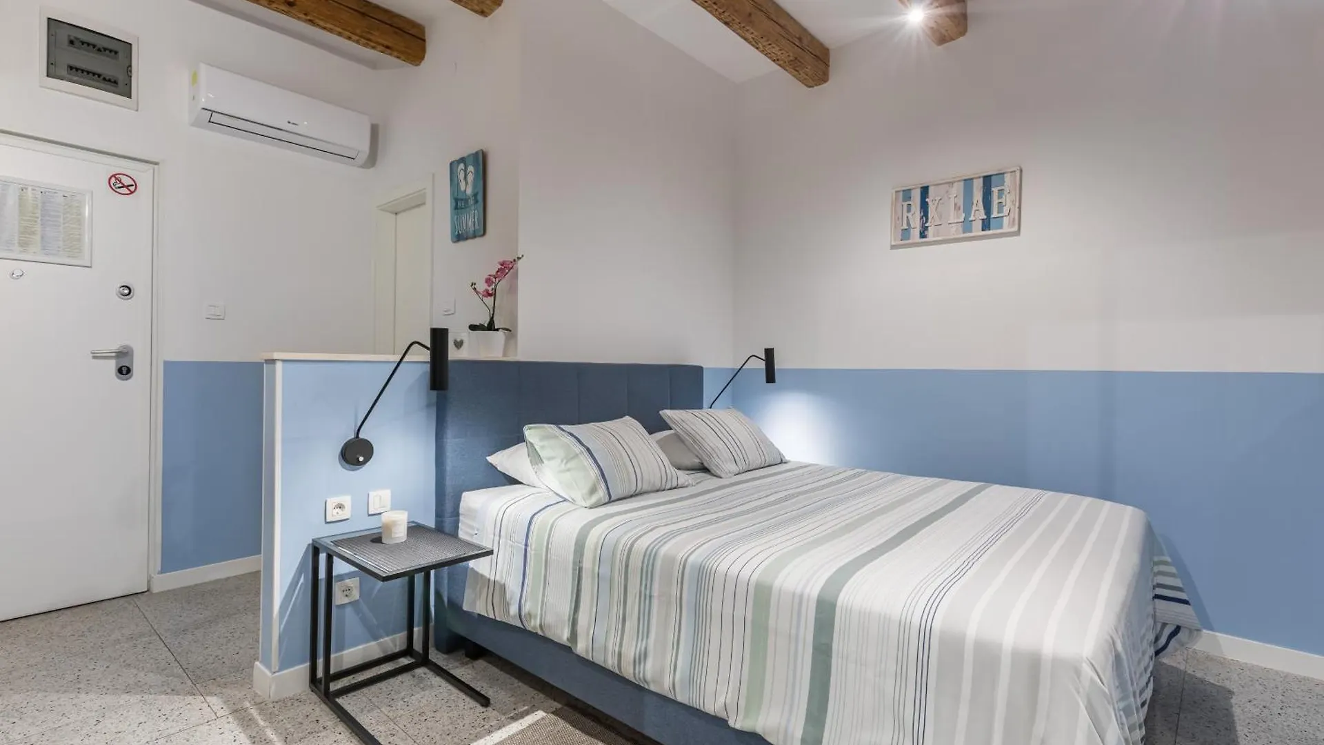 Luxury Studio Adriatic 2 스플리트 아파트
