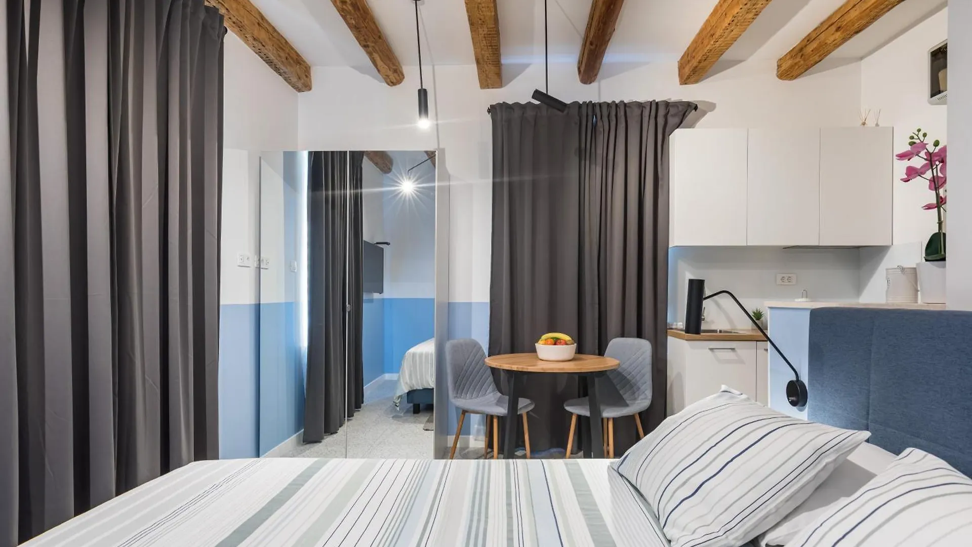 Apartment Luxury Studio Adriatic 2 Split Croatia