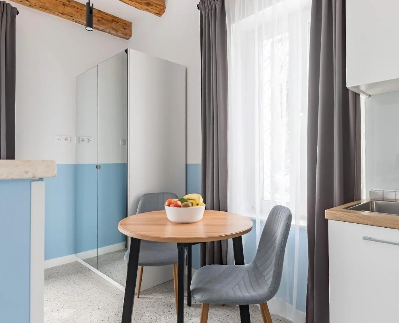 Luxury Studio Adriatic 2 스플리트