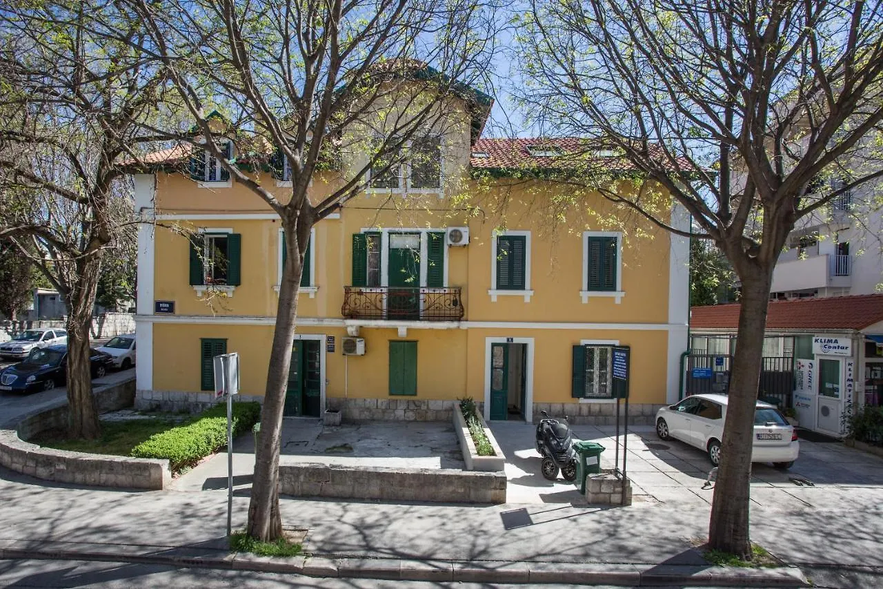 Appartement Luxury Studio Adriatic 2 Split