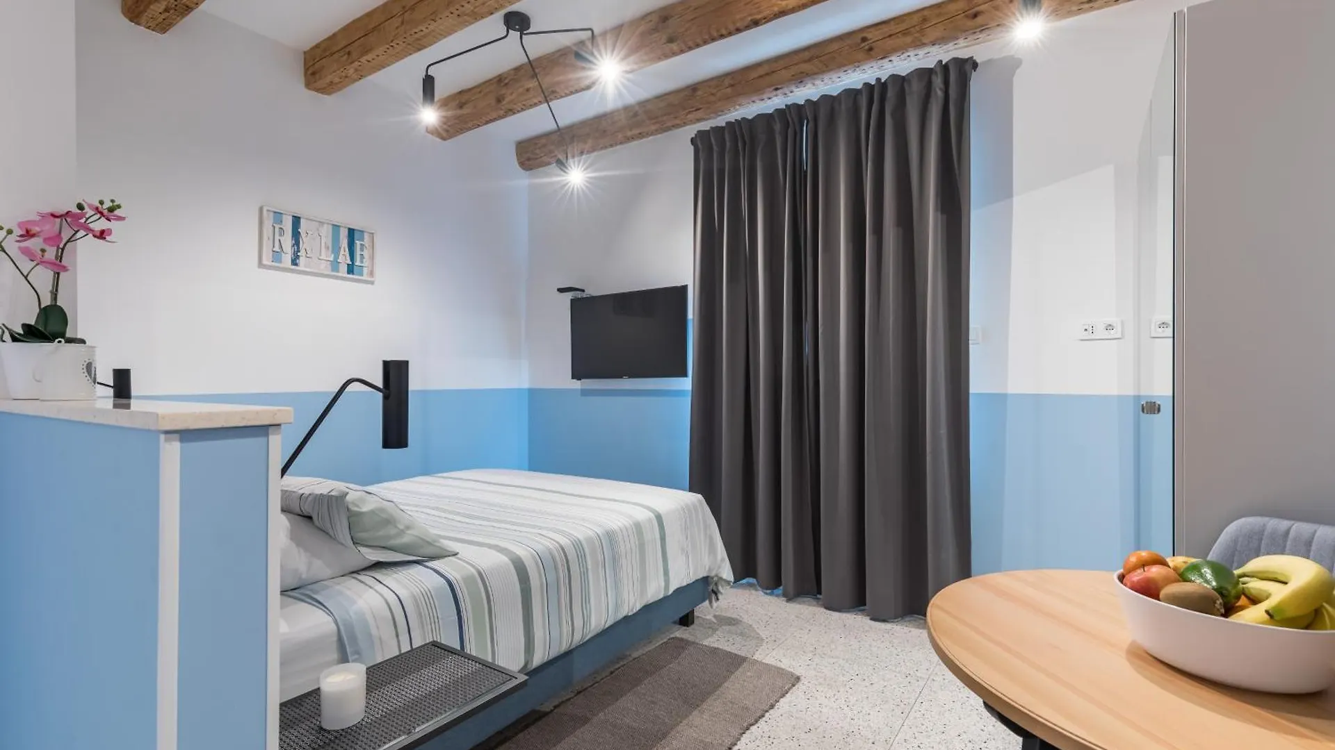 Luxury Studio Adriatic 2 Split Kroatië