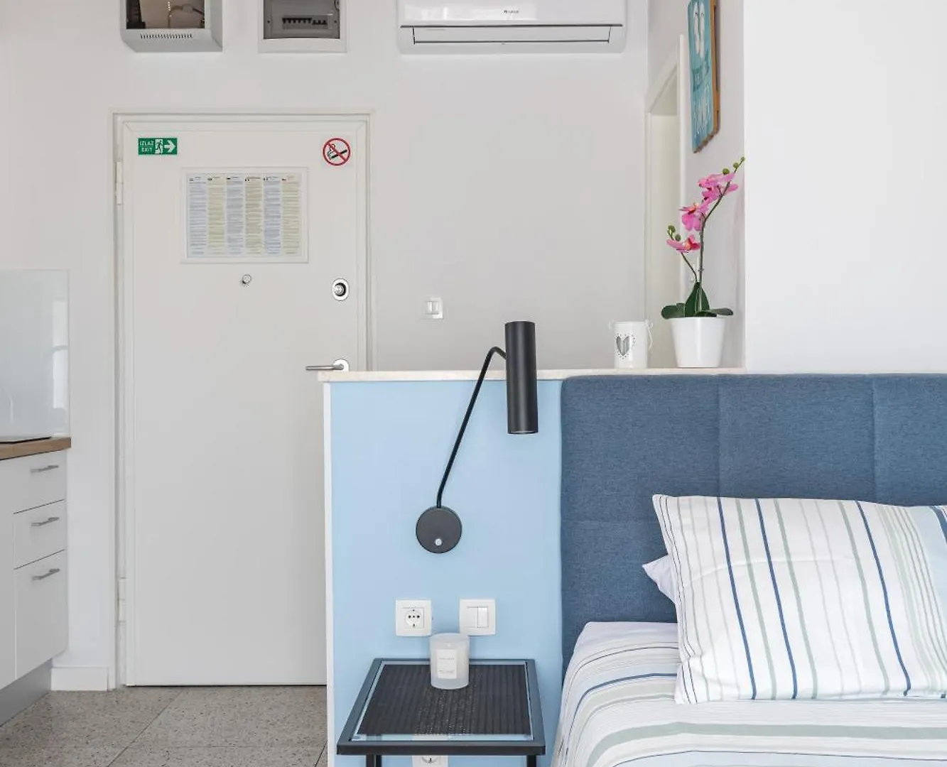 Appartement Luxury Studio Adriatic 2 Split