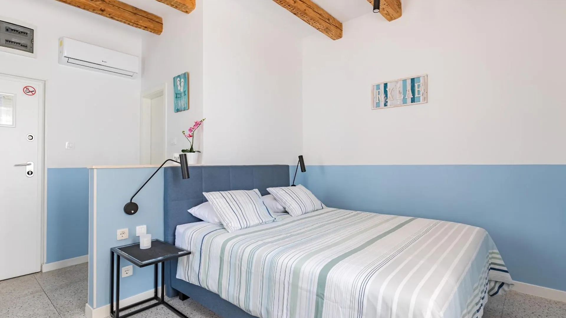 Luxury Studio Adriatic 2 Split Appartement
