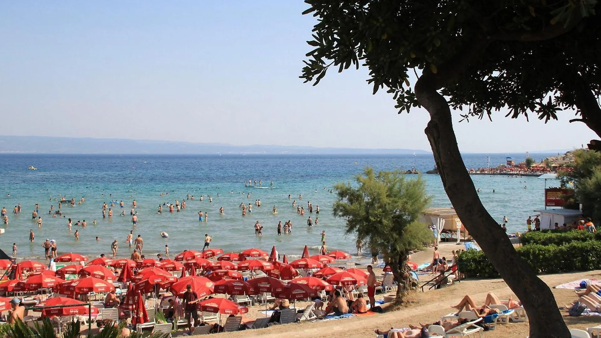Appartement Luxury Studio Adriatic 2 Split